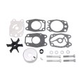 thumbnail image 1 of Water Pump Impeller Service Kit, Water Pump Impeller Kit  Insert Cup 679 W0078 A1 00 High Strength  for 40 50hp, 1 of 8