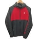 thumbnail image 1 of Chamarra Champion Wind Breaker para Hombre. GAMSS2505725 gris oscuro S, 1 of 2