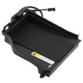 thumbnail image 4 of Cargador inalámbrico para coche con almohadilla de carga rápida de 15 W, compatible con Land Cruiser 2016.-2020, 4 of 14