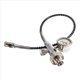 thumbnail image 4 of 2X Adaptador de Carga de EstacióN de Llenado de 24 Pulgadas, Adaptador de Tanque de Buceo con Conector Din 232/300Bar para Recarga de Aire PCP, 4 of 5