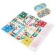 thumbnail image 3 of Vuelo de Ajedrez de Vuelo, Juego para e Hijos Airplane Juego de Tablero de Ajedrez Juego de Vuelo de Plástico para Juego Infantil para el Juego de Fiesta, 3 of 7