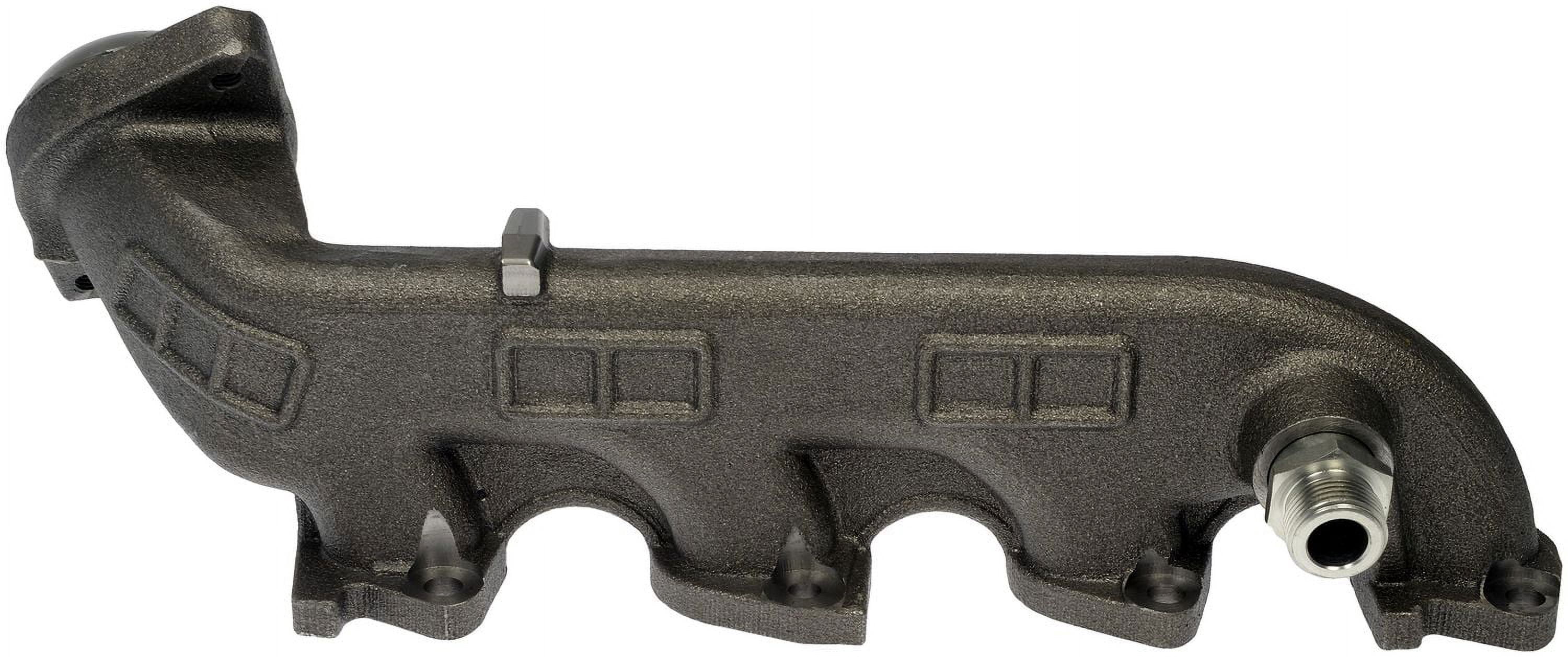 Dorman 674-560 Exhaust Manifold, Cast Iron