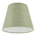 thumbnail image 4 of NUOLUX Shade Lamp Light Shades Lampshade Fabric Floor Table Chandelier Drum Bedside Pendant Ceiling Cloth Cover Lightshade, 4 of 6