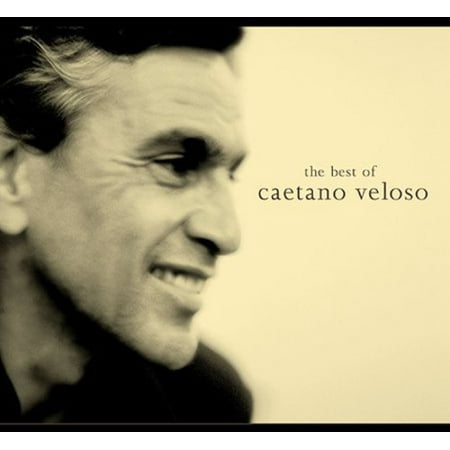 The Best Of Caetano Veloso (The Best Of Caetano Veloso)