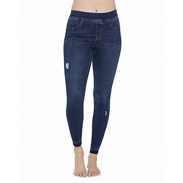asos spanx jeans