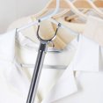 thumbnail image 3 of Miangastore Closet Shelf Ceiling Reach Pole Adjustable Reach Stick Laundry Hanging Assist Tool, 3 of 9