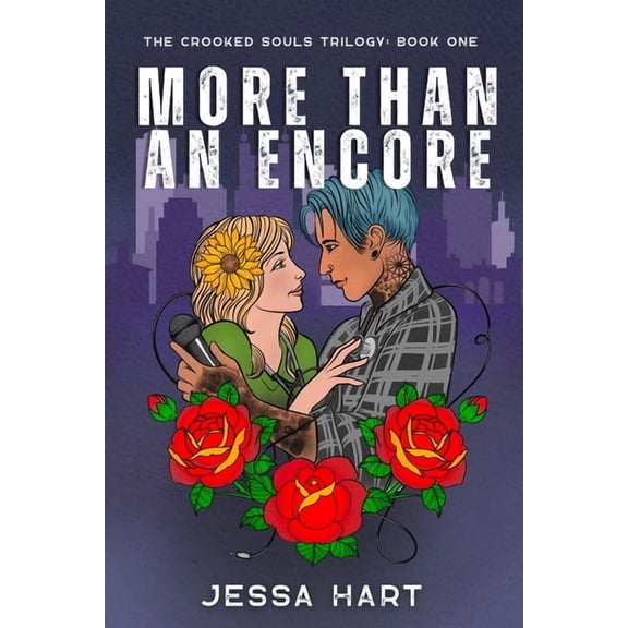 More Than An Encore, (Paperback)
