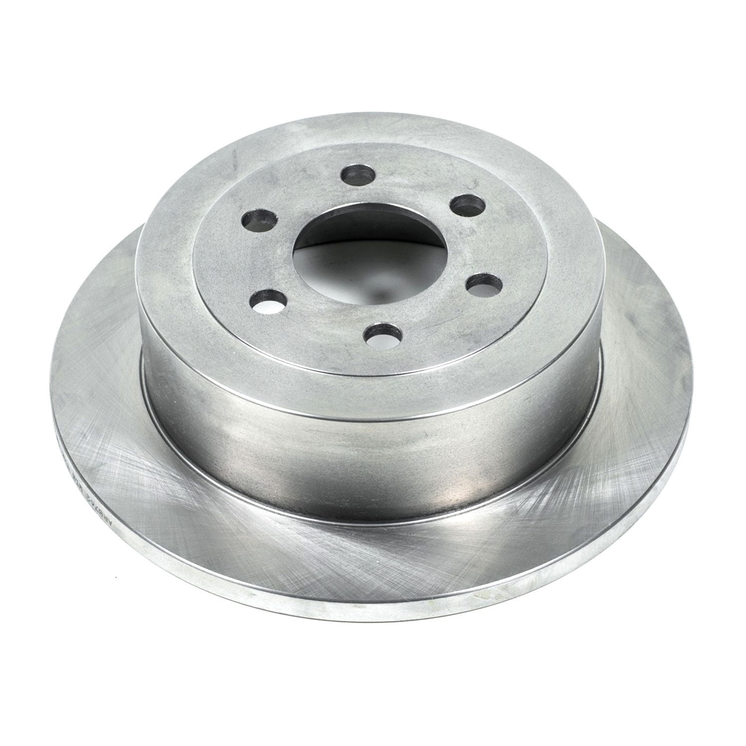 Power Stop Rear One Stock Replacement Brake Rotor AR8762 Fits 2004 Dodge Dakota