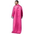 thumbnail image 2 of Zaldita Men Priest Robe Clergy Cassock Catholic Gown Pastor Outfit Christian Dress Up Pink XL, 2 of 5