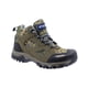 thumbnail image 1 of Bota Hiking Para Niño Discovery Expedition Blackwood 11956 Verde Militar, 1 of 5