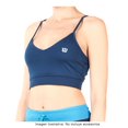thumbnail image 2 of Top Wilson Talla EG con Tiras Delgadas  Azul, 2 of 4