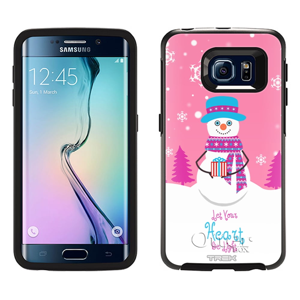 otterbox galaxy s6 edge