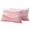 Pink, variant on Outdoor Waterproof Pillow Covers Modern Abstract Ocean Waves Fluid Art Decorative Throw Pillow Protectors,Pillowcase Cushion Cases for Patio Sofa Garden Couch,16x16in,Pack of 2