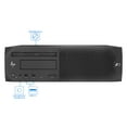 thumbnail image 3 of HP Z2 G4 Desktop, Intel Core i5-8500 Upto 4.1GHz, 8GB RAM, 128GB SSD + 1TB HDD, DVDRW, DisplayPort, Wi-Fi, Bluetooth, Windows 10 Pro, 3 of 8