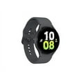 thumbnail image 2 of Samsung Galaxy Watch5 44mm Smart Watch, Bluetooth, Gray, 2 of 6