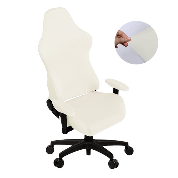 Funda para muebles SARAFLORA Gaming Slipcover Ivory XL