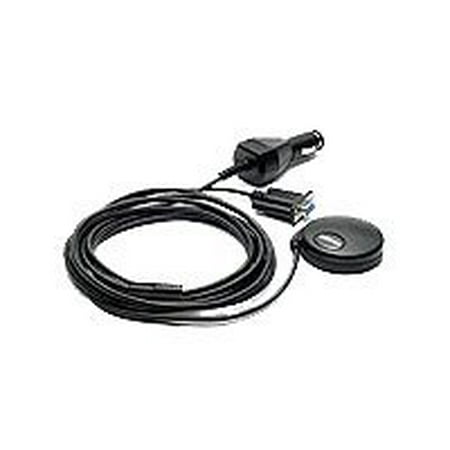 GPS 18 PC Deluxe Portable Navigator