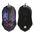 thumbnail image 4 of Optical Mouse,Optical Mouse Wired Professional Wired Mouse Computer Mouse Rugged and Tough, 4 of 14