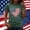 A1000_Green, variant on Vetsdori Short Sleeve Shirts for Women Red White and Blue Patriotic Pullover Casual July 4th,Summer Independence Day Fashion USA Years Anniversary Womens Tops Graphic