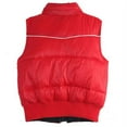 thumbnail image 2 of Richie House Boys' Reversible Baseball Vest RH0316, 2 of 2