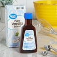 Great Value Pure Vanilla Extract, 2 fl oz (Food Form Liquid, Plastic