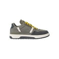 thumbnail image 3 of Lacoste T-Clip Winter 223 1 SMA Trainers, Green, 3 of 10