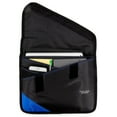 thumbnail image 3 of Five Star Black and Blue Protective Tablet Carryall, Model 72408, 3 of 5