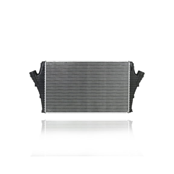 Intercooler - Cooling Direct Fit/For SB3012100 03-10 Saab 9-3 Sedan/Convertible/Wagon 2.0L - 12788019 Fits select: 2003-2010 SAAB 2023-09-03 00:00:00