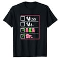 thumbnail image 1 of AALJY AKA Doctor Medical Worker Appreciation Graduation T-Shirt, 1 of 1