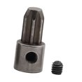 thumbnail image 2 of Dualoai RC Car Axle Hub Sturdy Repair Direct Replaces for 1/10 RC Car Hobby Toys 4WD Rear, 2 of 9