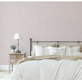 thumbnail image 3 of S4Sassy Modern Optical Stripes Wallpaper Pink Walls Covering, 25" x 120" Self-Adhesive Vinyl Wall Paper, Decorative Wallwrap, Easy DIY Wall Covering For Bedroom, Cabinets, Living Spaces, 3 of 6