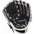 thumbnail image 4 of Guante de béisbol Easton MOXIE para mano derecha, 10.5 pulgadas, para jóvenes, 4 of 7