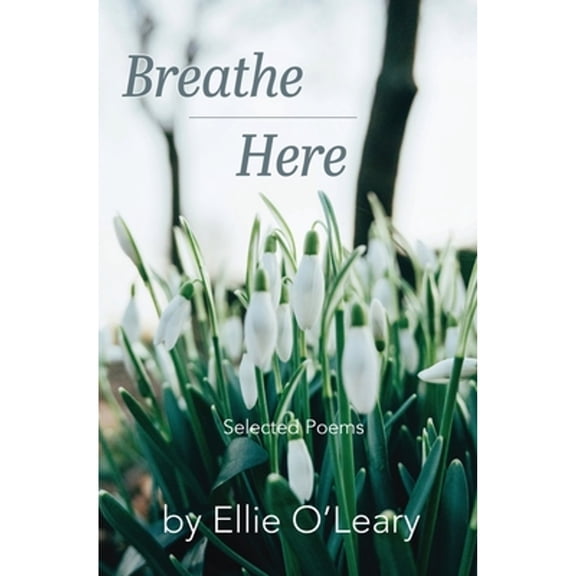 Breathe Here (Paperback)