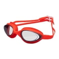 thumbnail image 2 of Gafas De Natación Gafas de natación unisex Gafas de natación antivaho para deportes acuáticos (Rojo) Tmvgtek Para Estrenar, 2 of 8