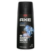 Axe Anarchy Body Spray Deodorant for Men, 4 Oz