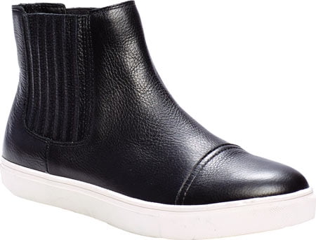 steve madden slip on high tops