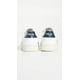 thumbnail image 2 of Zapatillas Veja V-12 Leather para hombre extra blanco/Marsala/Nautico, 2 of 6