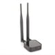 thumbnail image 3 of Adaptador WiFi USB Inalámbrico AR9271 de 150 Mbps, Tarjeta de Red 802.11n con 2 Antenas para /8/10/., 3 of 5