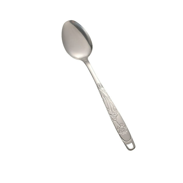 Household Non Stainless Steel Kitchenware Piece Set for Cooking Utensils including Rice and Soup Spoon Thickened and Lengthened Frying Spatula