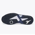thumbnail image 4 of Diadora Men's Trofeo 2 All Ground Pickleball Shoes White/Surf The Web/Blue, 8, 4 of 4
