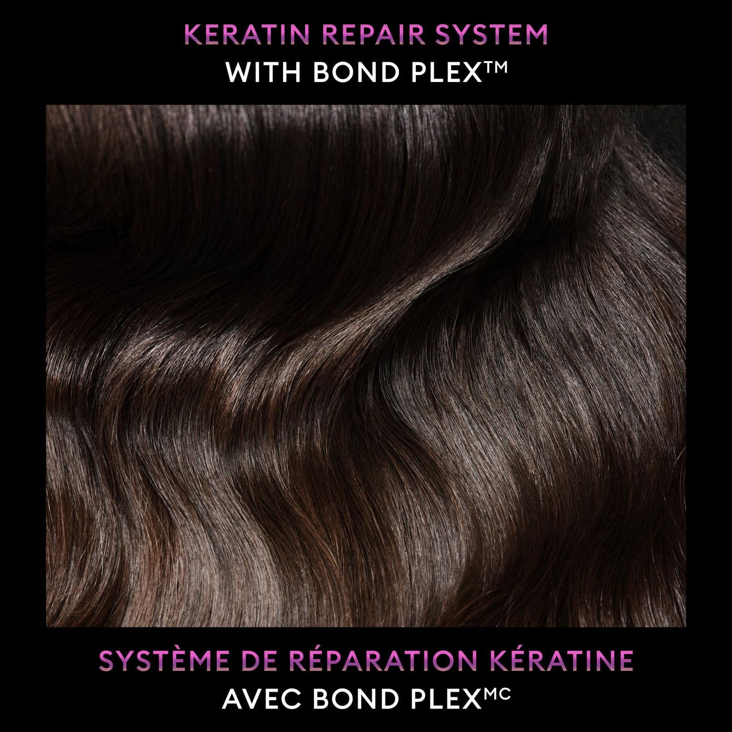 Revitalisant TRESemmé Keratin Repair Bond Plex Revitalisant 828 ml