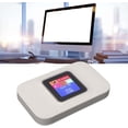 thumbnail image 3 of ZHAOCHENG Router WiFi móvil de bolsillo 5G de 300 Mbps, punto de acceso WiFi LTE para viajes con ranura para tarjeta SIM, listo para usar, para hogares y empresas en Europa., 3 of 5