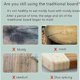 thumbnail image 5 of Cutting Boards for Kitchen (Set of 3) - Non-Slip Eco Cutting Board, Dishwasher Safe, Easy-Grip Handles, 5 of 5