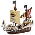 thumbnail image 3 of Set ONE PIECE Barco Pirata Going Merry, 3 of 4