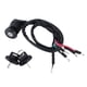 thumbnail image 4 of Interruptor De Encendido, Interruptor De Llave De Encendido, Accesorio Para ATV Fácil De Instalar, Pieza De Repuesto Para Interruptor De Encendido ATV Para Honda TRX350 Fourtrax 1986-1987 Ccdes Otros, 4 of 8