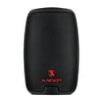 thumbnail image 1 of Bocina Profesional Bluetooth Kaiser KSP-5115 KSRLINK 200 W RMS más Micrófono Alámbrico, 1 of 5