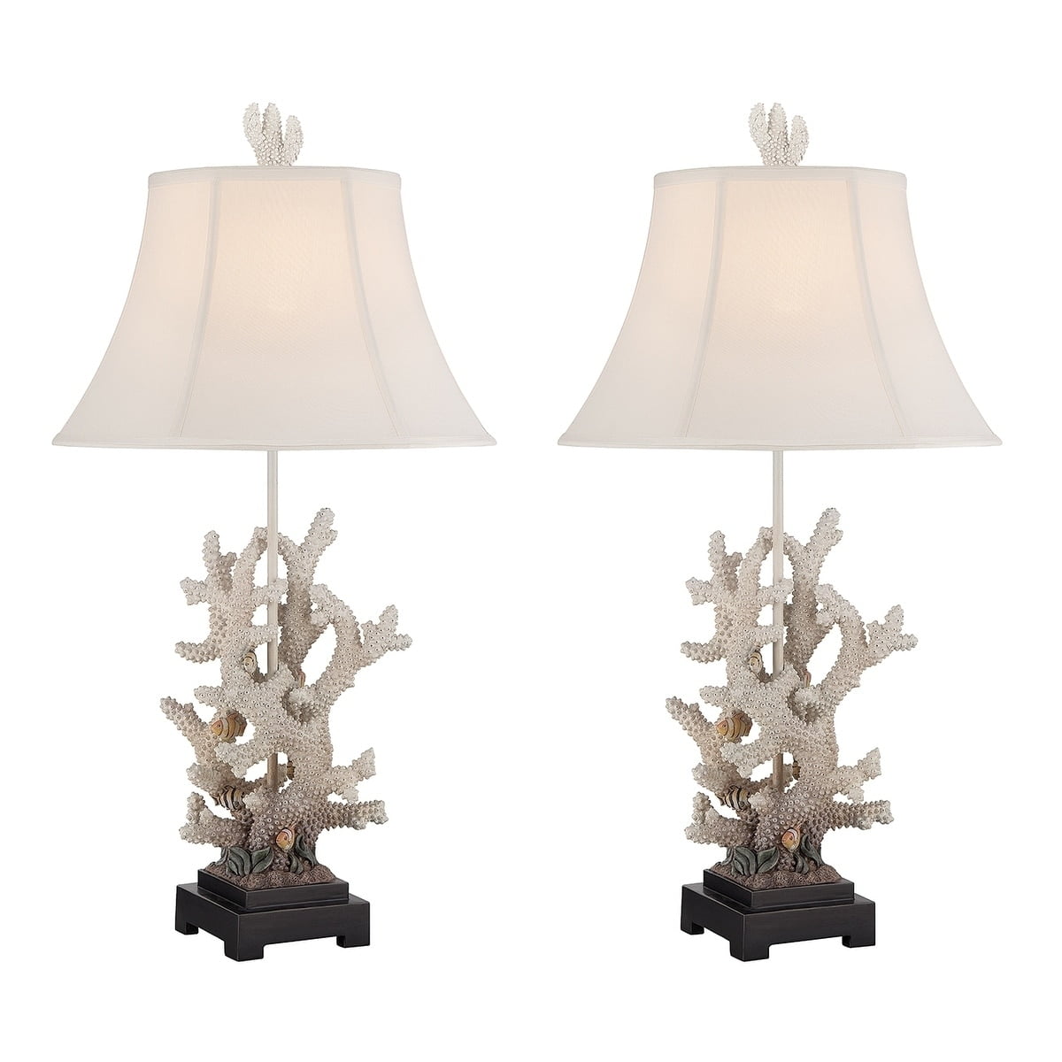 tropical table lamps