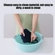 thumbnail image 5 of Bolsa de la compra plegable impermeable para la compra y el uso diario, 5 of 8