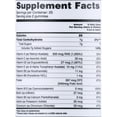 thumbnail image 5 of Okay Pure Naturals Multivitamin Gummies with Vitamin C and Biotin, Daily Multivitamin for Women, Red Berry Mix Flavor, 50 Count, 5 of 10
