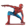 thumbnail image 2 of MMS474 - SPIDER MAN LASER CUT STEEL MODEL KIT, 2 of 5